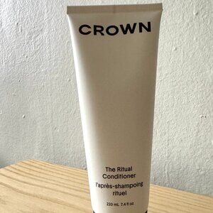 Crown Affair Conditioner Brand New